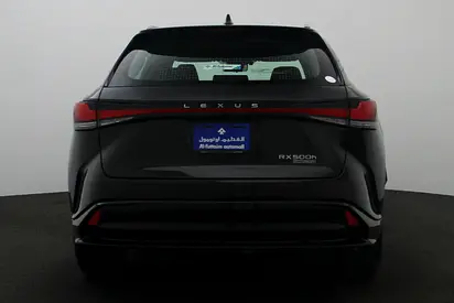 صورة 4 لـ 2025 Lexus RX-SERIES