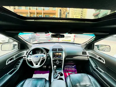 2013 FORD EXPLORER 缩略图 14