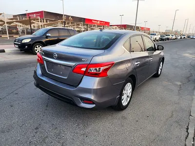 صورة مصغرة 3 لـ 2019 Nissan SENTRA