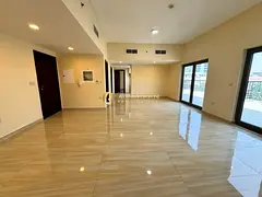 Terrace Balcony | Spacious Bright 2BR | Study Room