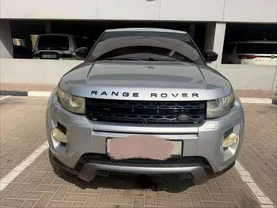 صورة مصغرة 5 لـ 2014 LAND Rover RANGE ROVER EVOQUE