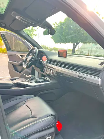 2018 AUDI Q7 缩略图 14