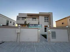Luxury Address in Al Azra | Brand-New Villa