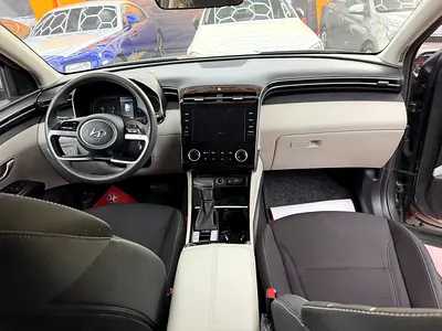 Hyundai TUCSON Smart, миниатюра 11