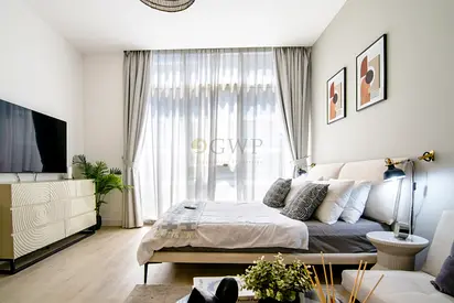 Smart Home| Elegantly Furnished| Ready to Move In