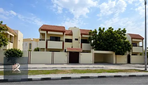 Spacious Villa for Rent in Al Mirgab, Sharjah