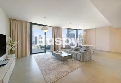 Fully Furnished | Turnkey | High Floor