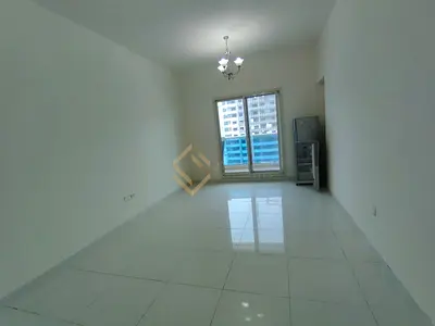 Spacious 1 Bedroom |2 Bathrooms | Elite Residence