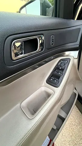 2014 FORD EXPLORER — миниатюра 13