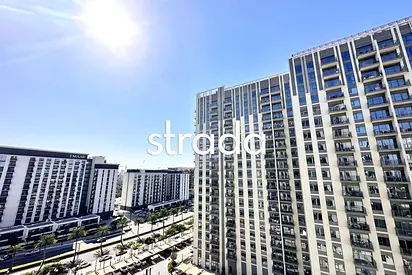 High Floor | Boulevard View | Investment