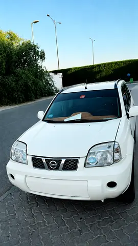 2012 Nissan X-TRAIL — фото 8