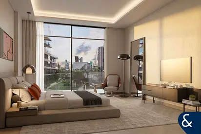 Off-Plan Resale | 1 Bedroom | City Walk