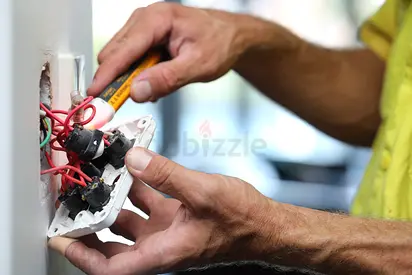 Home Electrical Repair Service