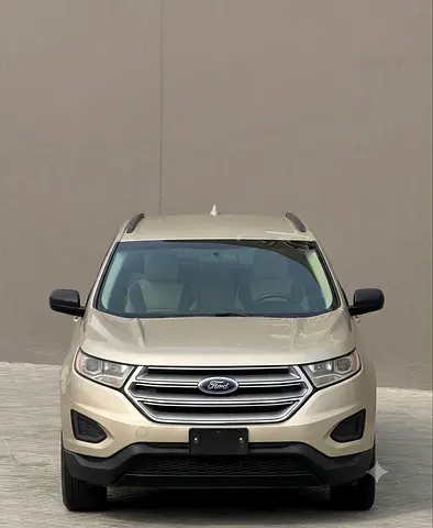 2017 FORD EDGE — фото 2
