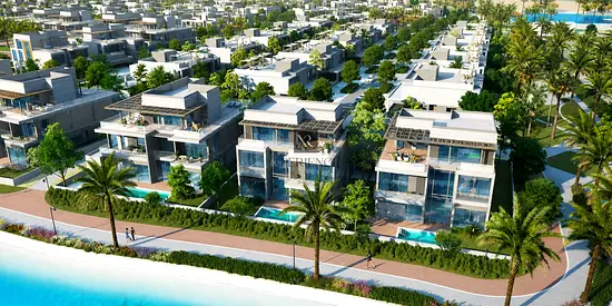RARE OPPORTUNITY | LUXURY VILLA | SOUTH BAY 2