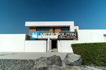 Corner 5BR w/ Maids | Private Pool | Ready To Move
