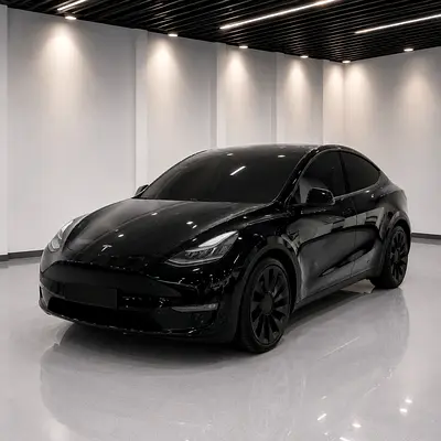 2023 Tesla MODEL Y 照片 3
