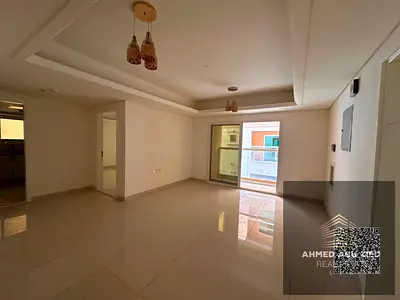 Spacious 3-Bedroom Apartment with 1 Month Free & Balcony for Annual Rent in Al Mwaihat 3, Ajman An exceptional family residence offering massive livi