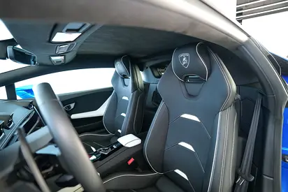 2020 Lamborghini HURACAN 缩略图 11
