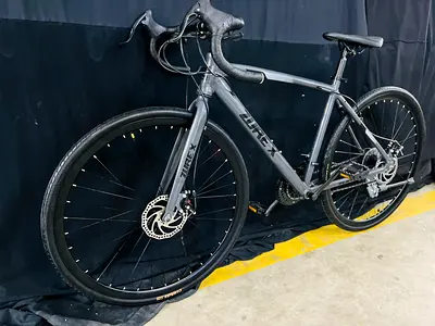 Road bike brand new