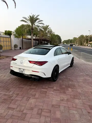 صورة مصغرة 10 لـ 2022 Mercedes-BENZ CLA