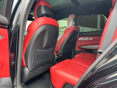 Genesis GV70 Platinum Sport, миниатюра 16