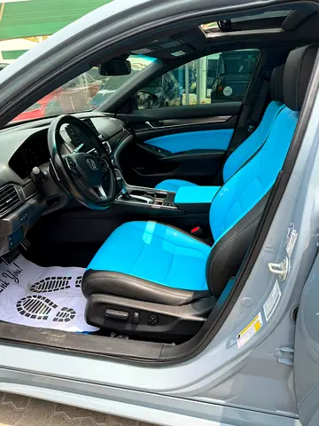 Honda Accord Sport Special Edition, миниатюра 5