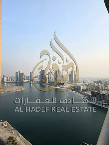 🔥 غرفتان وصالة + خادمة ماستر في الخان | جميع الغرف ماستر | بلكونة | باركن مجاني | مساحات واسعة جدًا