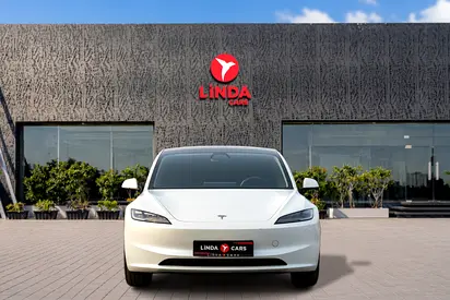 2024 Tesla MODEL 3 — фото 2