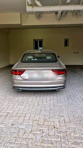 صورة 6 لـ 2016 AUDI A7