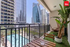 Prime Location |Fully Furnished | Vacant