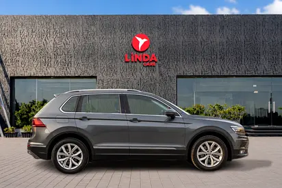 صورة 7 لـ 2020 Volkswagen TIGUAN