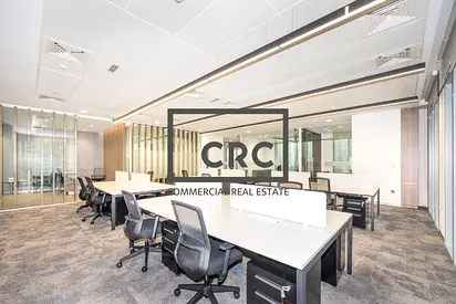 Premium Quality | Grade A Building | Furnished