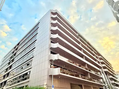 0% Commission 4BR +Maid Room |▪︎| Elegant Layouts |▪︎| Huge Size Balcony |▪︎| Open View Luxury