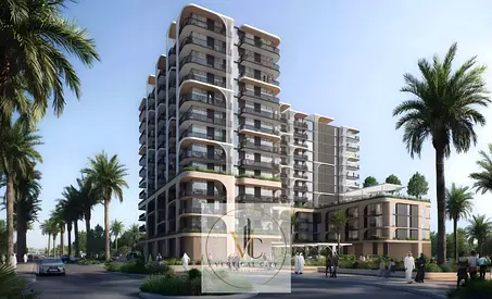 Manarat Living 3, Saadiyat Island, Abu Dhabi