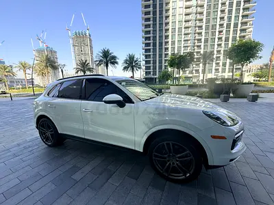 Porsche Cayenne | No Accidents | Pristine Condition
