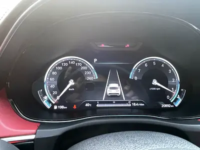 Genesis GV70 Platinum Sport, миниатюра 14
