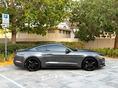 صورة 4 لـ 2016 FORD MUSTANG