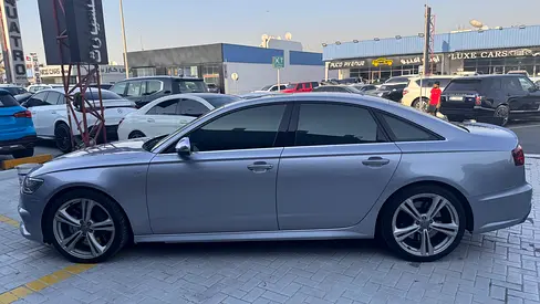 صورة 7 لـ 2016 AUDI S6