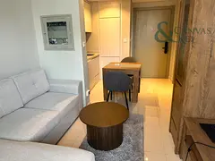 FULLY FURNISHED | HIGH FLOOR | BRAND NEW |