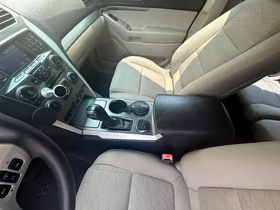 صورة 10 لـ 2013 FORD EXPLORER