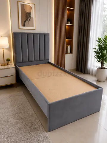 Single Bed Frame Available