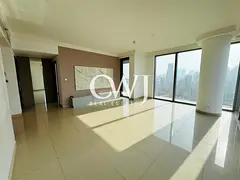 Burj Khalifa Views | High Floor | Best Layout