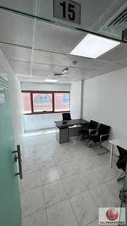 OFFICE FOR RENT | NEAR METRO | STARTING FROM JUST 21,999/YR