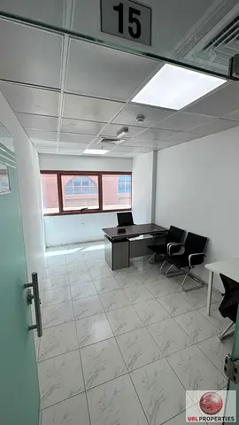 OFFICE FOR RENT | NEAR METRO | STARTING FROM JUST 21,999/YR