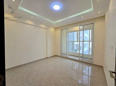 فرصه كبيره للايجار بعجمان شقه غرفه وصاله تاني ساكن مع باركن مجانا وشهر فري تسهيلات  بالدفع  عل ست  شيكات