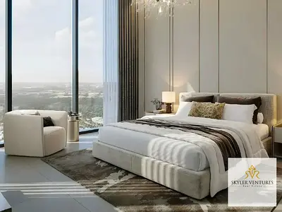 جديدة كلياً | أكبر تصميم للمساحة | شرفتان | خيارات متعددة