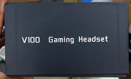 Teamwolf V100 Gaming Headset