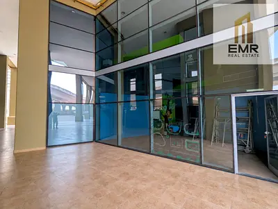 Spacious | Mezzanine Option | On Canal