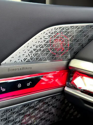 صورة مصغرة 20 لـ 2026 BMW I7